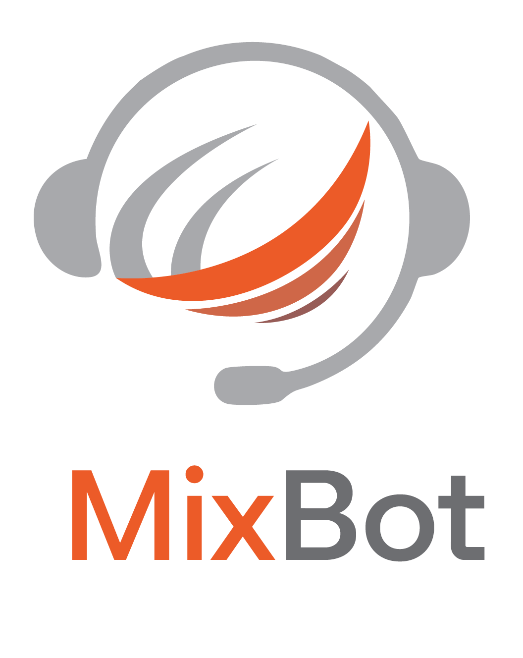 MixBot Logo